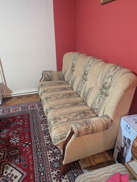 Sofa fotel stylowe