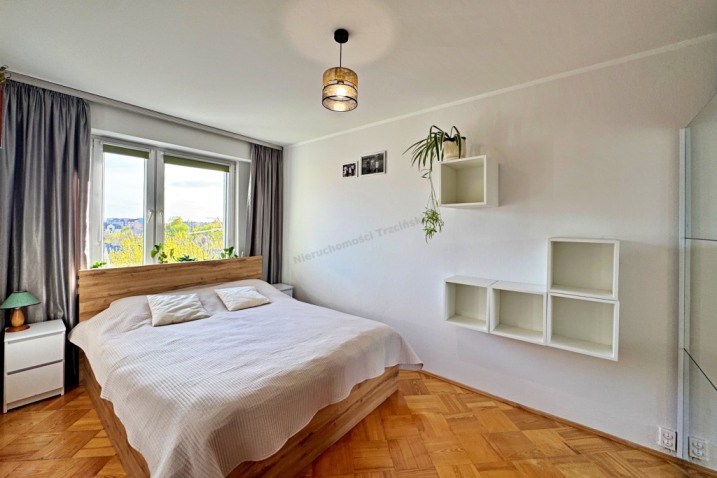 3-pokojowe mieszkanie w doskonałej lokalizacji Ostrołęki