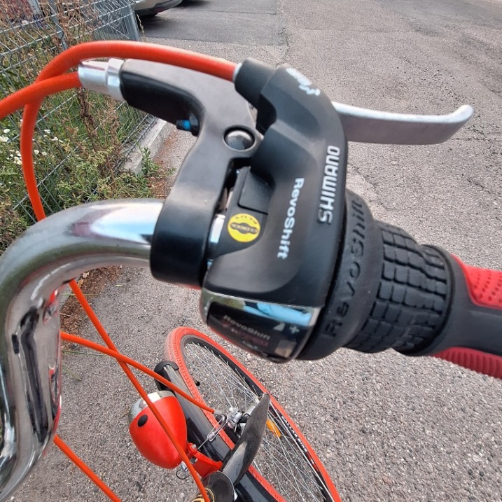 Sprzedam rower Dallas Bike