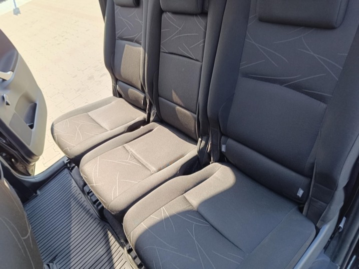 Toyota Verso przebieg,  w 2022 założony gaz (tani w eksploatacji !!!)