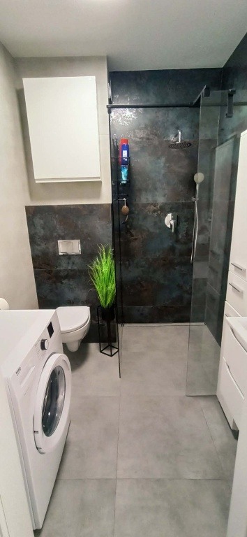 Mieszkanie 2-pokojowe do wynajęcia, Nowe budownictwo.