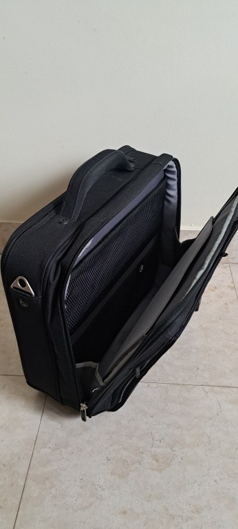 Torba na laptopa duża Case Logic