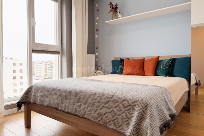 Komfort, styl i bezpieczeństwo – 63,36 m² z miejscem postojowym w prestiżowej lokalizacji | ul. Harcerzy Ostrołęckich | Ostrołęka