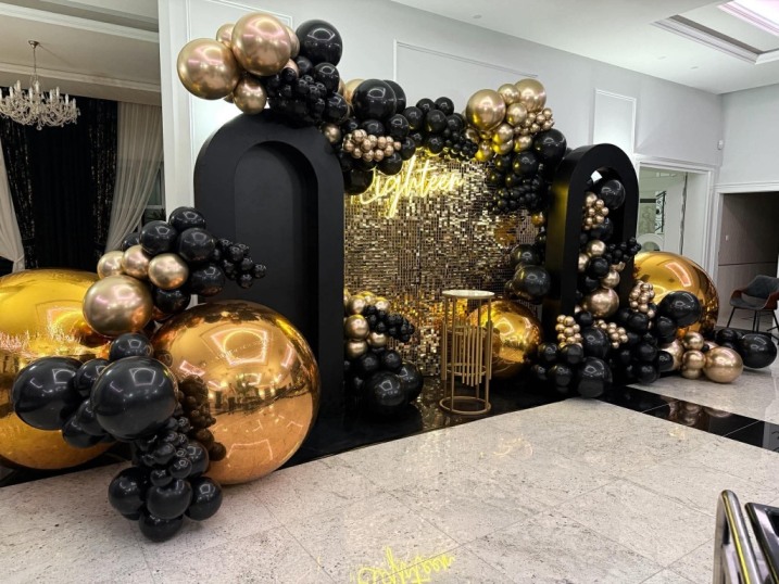 Ścianki dekoracyjne