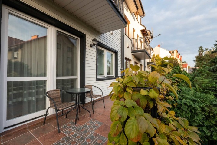 Przestronny dom w doskonałej lokalizacji. Możliwa zamiana na mieszkanie!