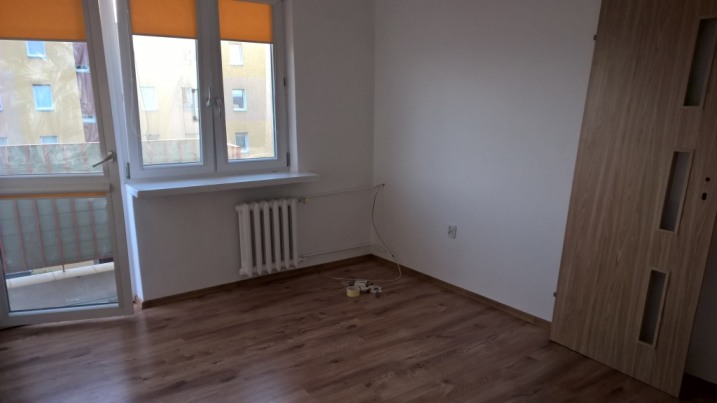 Mieszkanie do wynajecia