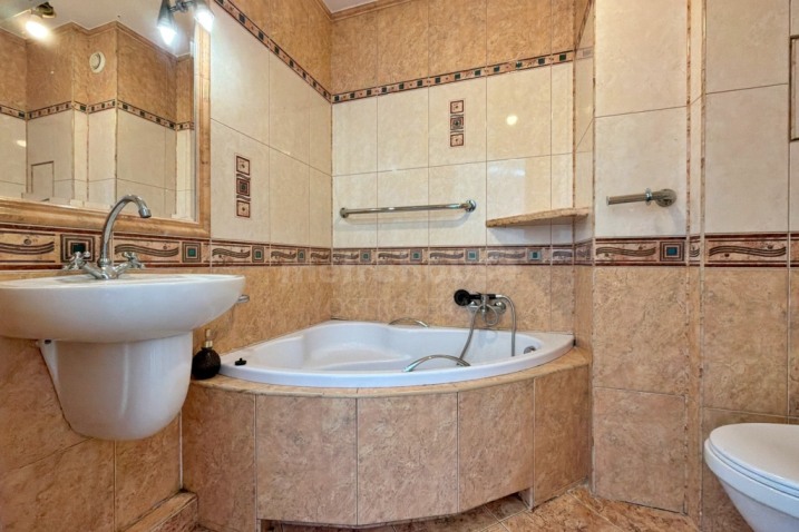 3-pokojowe mieszkanie 51 m² 11. piętro - Ostrołęka