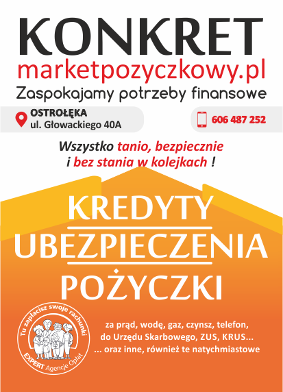 Pożyczki,ubezpieczenia ,abonamenty