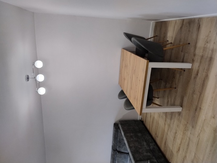 Wynajmę nowe dwupokojowe mieszkanie ul. Cieplińskiego