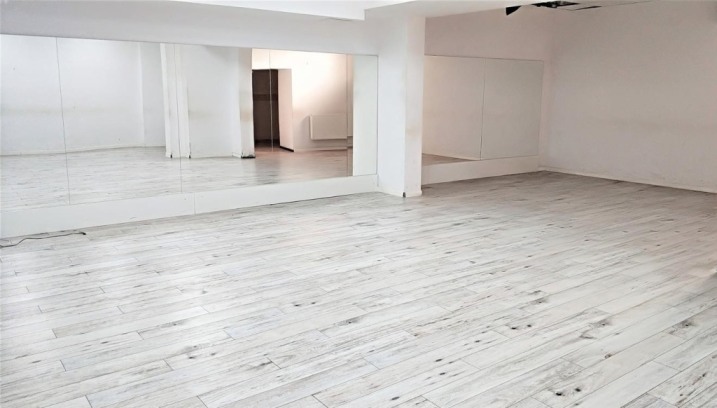 Lokal idealny na szkołę tańca, fitness, handel, usługi - 220 m2 - OD ZARAZ!