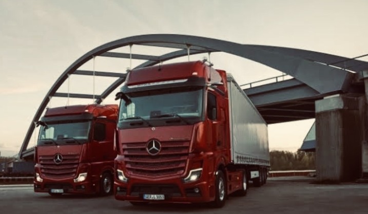 Zatrudnię kierowcę C+E