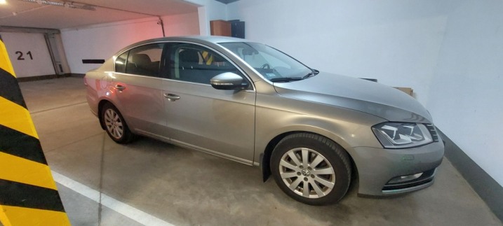 Sprzedam Passat