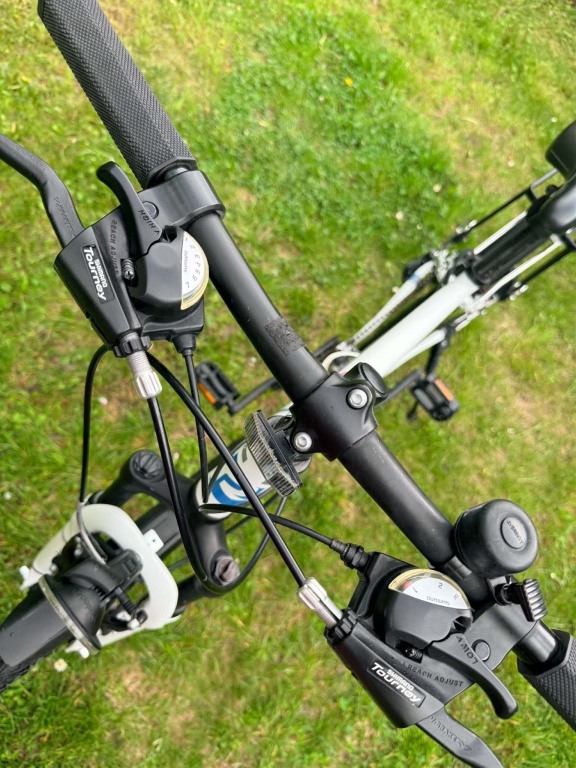 Sprzedam rower