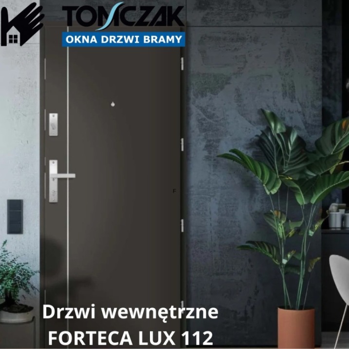 DRZWI WEWNĘTRZNE FIRMY ERKADO !!!