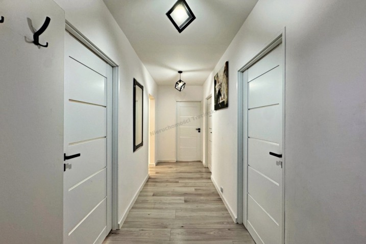 5-pokojowe mieszkanie | 1 piętro | centrum Ostrołęki