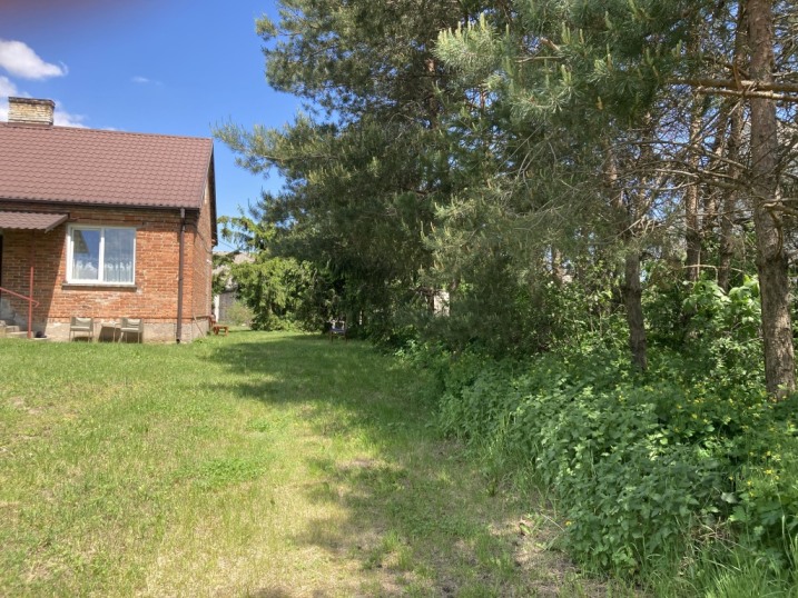 Do sprzedania POSESJA - 0,32 ha