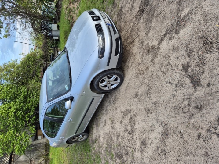 Seat Toledo 2