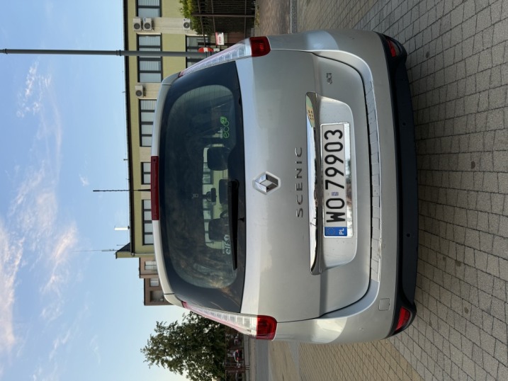 Renault Grand Scenic III