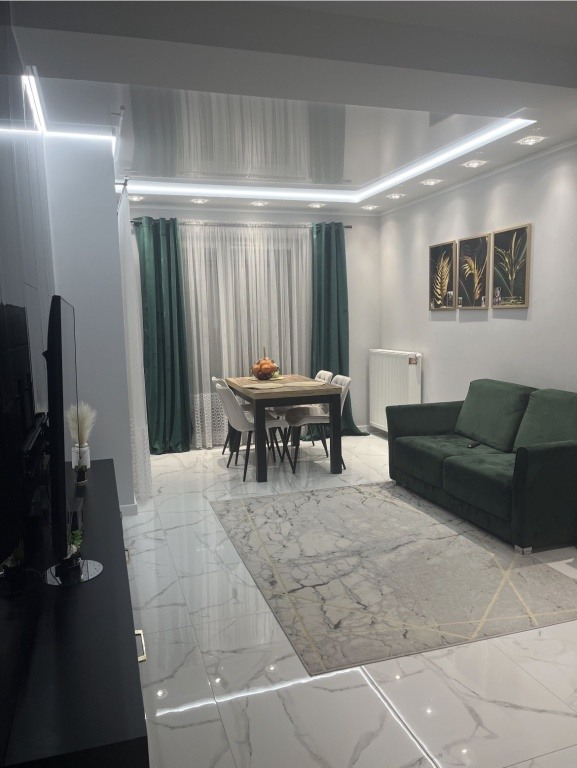 Mieszkanie Ostrołęckich harcerzy Villa Piano