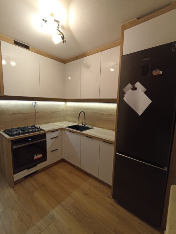 Mieszkanie 45.5 m2 psarskiego