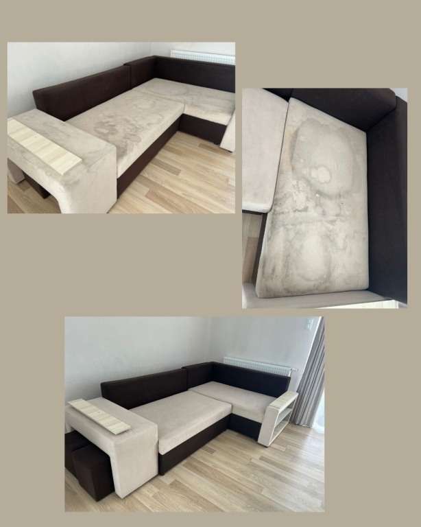 Pranie Tapicerki Meblowej | Ostroleka i okolice