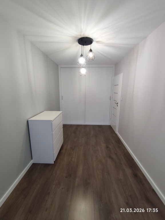 Mieszkanie - Z.Rogalewicz - wysoki PARTER z windą