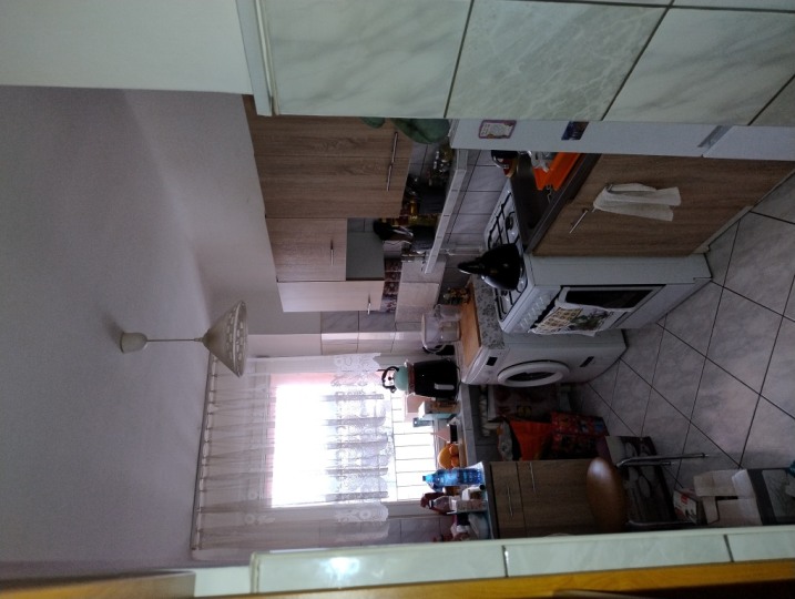 Na sprzedaż 2-pokojowe mieszkanie z balkonem - ul. Hallera