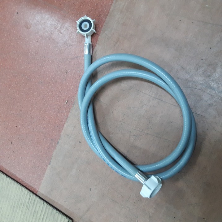 Wąż przyłączeniowy do pralki/zmywarki