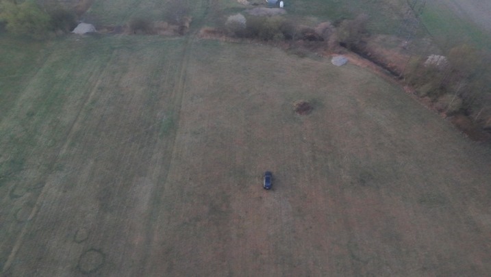 Sprzedam działki budowlane w Ostrołęce z warunkami zabudowy