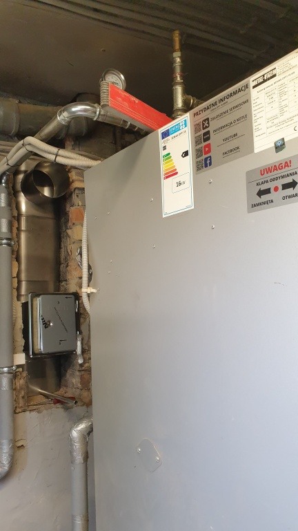 A. D. KASTA – solidny montaż stalowych wkładów kominowych w Ostrołęce