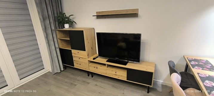 Wynajmę Mieszkanie 40m - 2 pokoje - Rogalewicz.