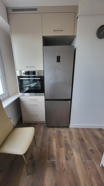 Do wynajęcie mieszkanie 40m2
