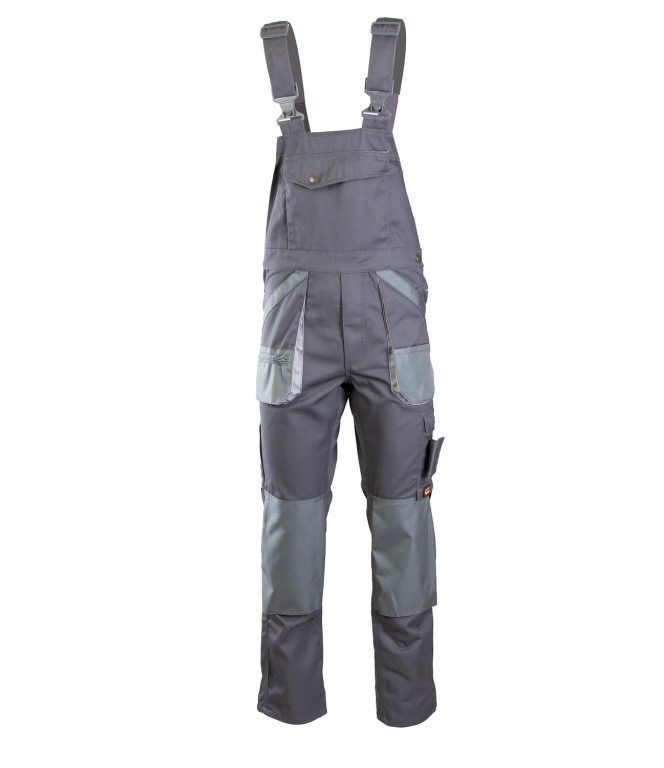 Spodnie robocze Ogrodniczki BRIXTON PRACTICAL r. 27 - NOWE