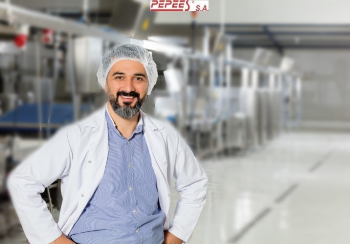 PRACOWNIK PRODUKCJI