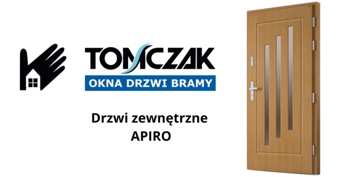 DRZWI ZEWNĘTRZNE FIRMY DOORSY !!!