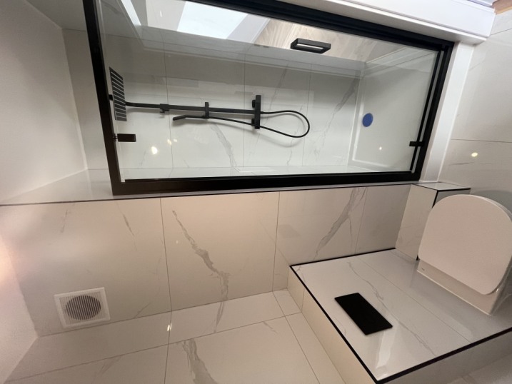 2 pokoje po generalnym remoncie | 39,02 m² | 3 piętro