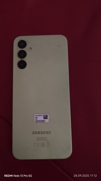 Samsung Galaxy A14 4Gb/64Gb 300zl