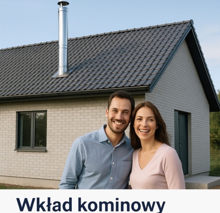 Systemy kominowe, dachowe i wentylacyjne – powiat ostrołęcki i okolice