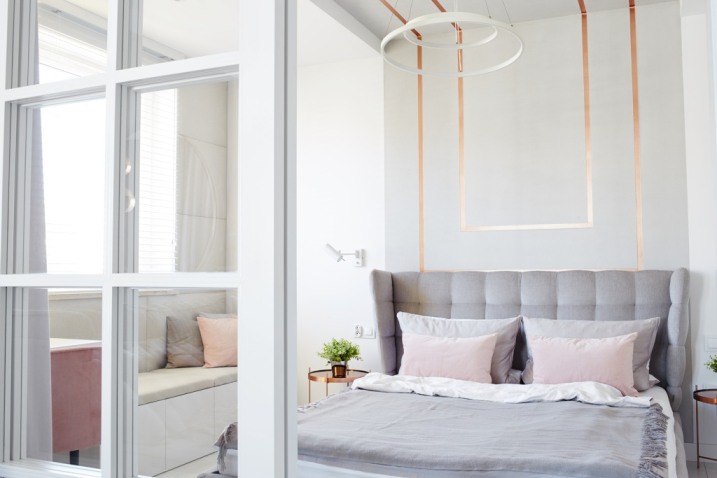 Na sprzedaż – wyjątkowy apartament 64 m² | wysoki standard | os. Cieplińskiego