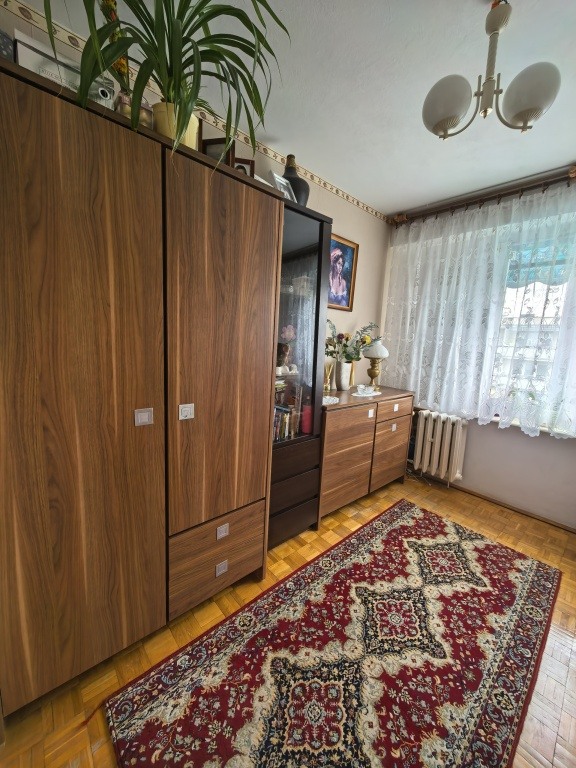 Mieszkanie idealne dla rodziny
