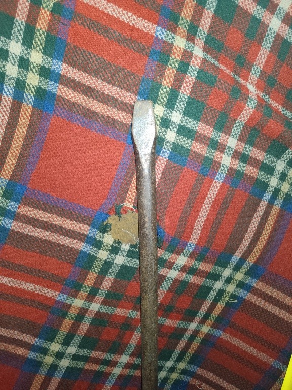 Sprzedam łom budowlany 130 cm ...