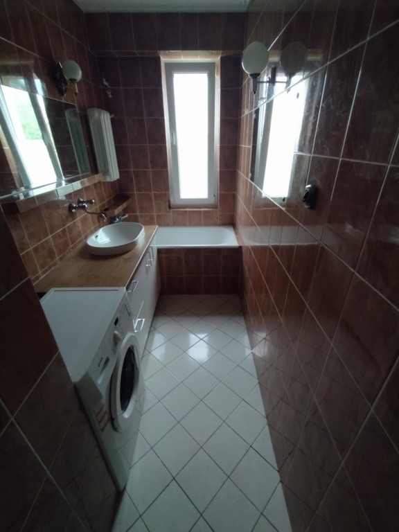 Sprzedam mieszkanie M4 60m2 os. Centrum