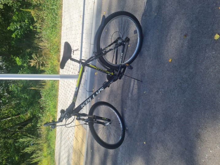 Rower Kellys Viper 20