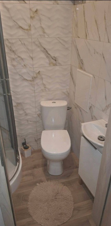 Wynajmę mieszkanie ul.Kolberga ,os Parkowe