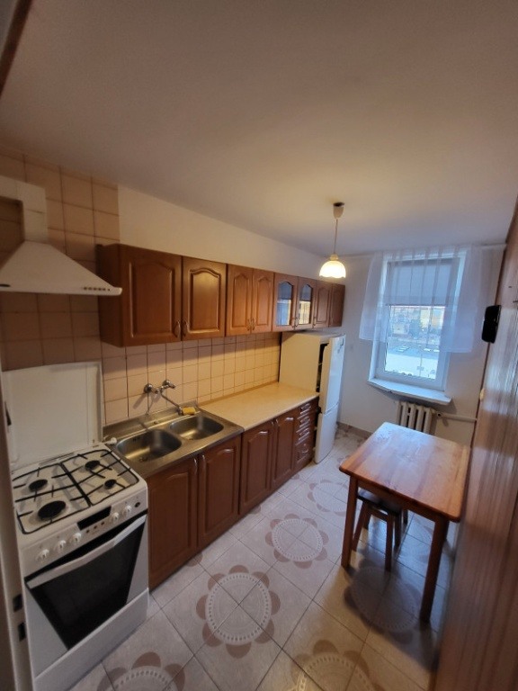 Mieszkanie do wynajęcia 50m2 ul.Goworowska 28A