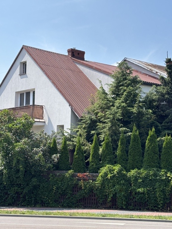 Sprzedam komfortowy bliźniak z ogrodem w Ostrołęce os. Pomian