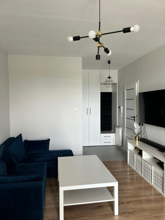 Wynajmę mieszkanie 40 m²,ul.Cieplińskiego, 3. piętro (winda)-Ostrołęka