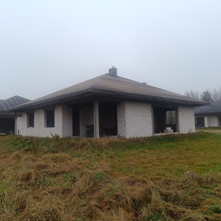 Dzbenin Dom na sprzedaż 115m Osiedle Morelowe