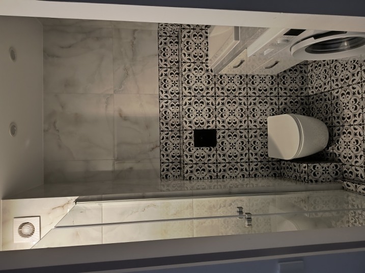 Remonty i wykończenia