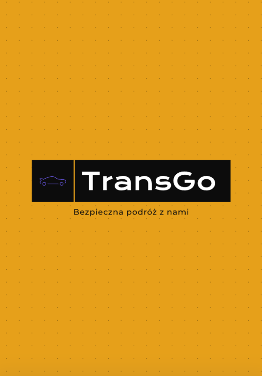 TransGo- Transport, Który Zawsze Dojedzie na Czas